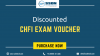 Photo for CHFI Exam