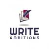 Photo for Write Ambitions