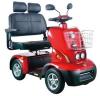 Photo for Global Medical Mobility Scooters Market Research Report - Industry Analysis, Size, Share, Growth, Trends and Forecast Till 2026