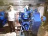 Photo for Mini oil mill plant | Mini oil extraction machine | Mini oil expeller