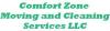 Photo for Best Local Movers Greensboro NC-Comfort Zone Moving and Cleaning Services LLC