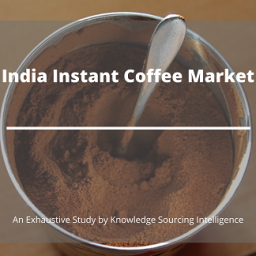 Photo for Exhaustive Study on India instant coffee market