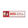 Photo for MSI Termite & Pest control
