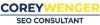 Photo for Corey Wenger SEO Consulting