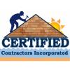 Photo for Certified Contractors