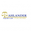 Photo for Ahlander Injury Law