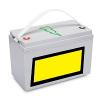 Photo for World Gel Batteries Market Size,Industry Growth and Forecast Report Till 2025