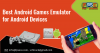 Photo for PSX Emulator Android Download