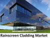 Photo for Rainscreen Cladding Market Size Worth $183.3 Billion By 2025