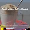 Photo for Exhaustive Study on Brazil Instant Coffee Market