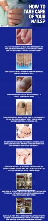 Photo for How To Take Care Of Your Nails?