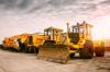 Photo for Global Construction Equipment Market 2020 | Manufacturers, Regions, Type And Application, Forecast To 2025
