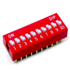 Photo for Global DIP Switches Market 2020 | Manufacturers Regions Type And Application Forecast To 2025
