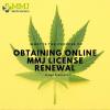 Photo for What is the Process of Obtaining Online Mmj License Renewal in San Francisco