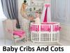 Photo for Baby Cribs & Cots Market Worth $1.67 Billion By 2025