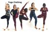 Photo for Yoga Clothing Market Size Worth $47.8 Billion By 2025