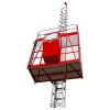 Photo for Global Construction Hoist Market 2020 | Manufacturers, Regions, Type and Application, Forecast to 2025