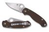 Photo for A Spyderco Pocket Knife is Always a Good Bet