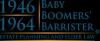 Photo for Baby Boomers’ Barrister Estate Planning Lawyers