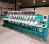 Photo for Global Industrial Embroidery Machine Market 2020 | Manufacturers, Regions, Type and Application, Forecast to 2025
