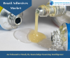 Photo for Comprehensive Study On   Brazil Adhesives Market By Knowledge Sourcing Intelligence