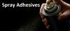 Photo for Spray Adhesives Market Size Worth $8.08 Billion By 2025