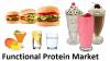 Photo for Functional Protein Market Worth $7.45 Billion By 2025