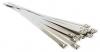 Photo for Global Stainless Steel Cable Ties Market 2020 | Manufacturers, Regions, Type and Application, Forecast to 2025