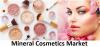Photo for Mineral Cosmetics Market Size Worth $4.3 Billion By 2025