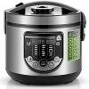 Photo for Global Multicooker Market 2020 | Manufacturers, Regions, Type and Application, Forecast to 2025