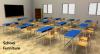 Photo for School Furniture Market Size Worth $6.2 Billion By 2025