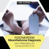 Photo for Postmortem Mesothelioma Diagnosis