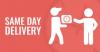 Photo for Global Same-day Delivery Market 2020 | Manufacturers Regions Type And Application Forecast To 2025