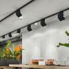 Photo for Global Track Lighting Market 2020 | Manufacturers Regions Type And Application Forecast To 2025