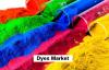Photo for Dyes Market Leading Manufacturers, Consumption, Analysis & Forecast To 2026