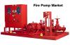 Photo for Fire Pump Market Size, Share, Growth, Strategies, Trends, Analysis And Forecast To 2026