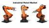 Photo for Global Industrial Robot Market To See Strong Growth By 2026