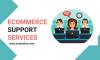 Photo for E-Commerce Support Services