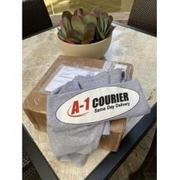 Photo for A-1 Courier