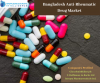 Photo for Bangladesh Anti-Rheumatic Drug Market By Knowledge Sourcing Intelligence