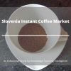 Photo for Exhaustive Study on Slovenia instant coffee market