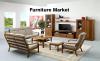Photo for Furniture Market Research Report, Demand, By Application, Region And Forecast To 2026