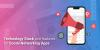 Photo for Social Networking App Development: Features and Technology Stack for a New-age App!