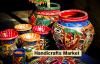 Photo for Handicrafts Market Forthcoming Developments, Growth Challenges, Opportunities 2026