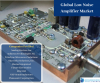 Photo for Global Low Noise Amplifier Market Research Analysis By Knowledge Sourcing Intelligence
