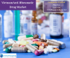 Photo for Vietnam Anti-Rheumatic Drug Market By Knowledge Sourcing Intelligence