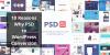 Photo for 10 Reasons Why PSD to WordPress Conversion