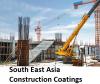 Photo for SEA Construction Coatings Market Size Worth $6.65 Billion By 2025
