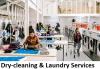 Photo for Dry-cleaning & Laundry Services Market Worth $79.91 Billion By 2027
