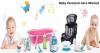 Photo for Baby Personal Care Market Worth $9.21 Billion By 2027